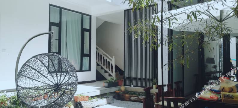 大理居安客栈图片