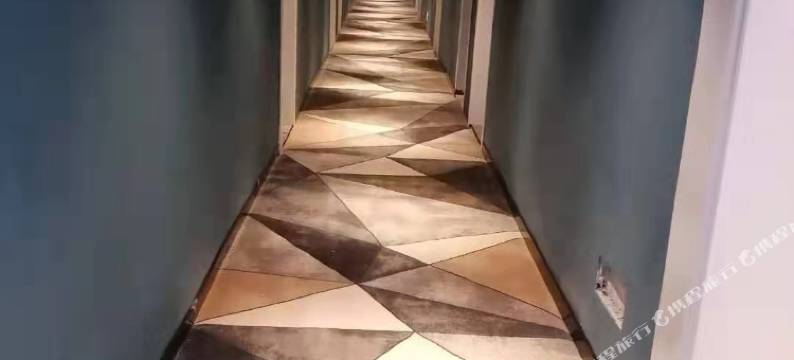 湘潭奢漫艺术酒店图片