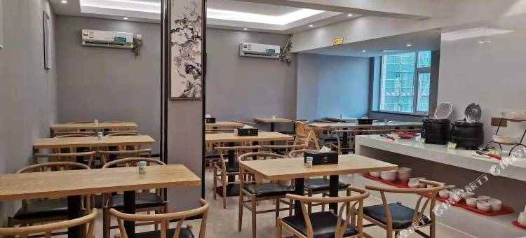 格林豪泰(南宁白沙大道普罗旺斯店)图片