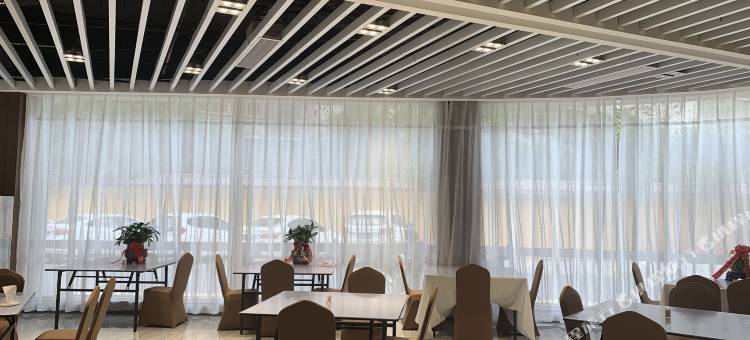 邵武宏洲庭院酒店图片