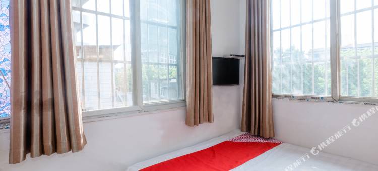 星辰旅馆(长沙南门口店)图片