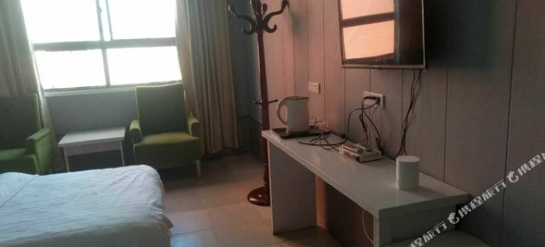 信阳喜凤宾馆(茶叶城店)图片