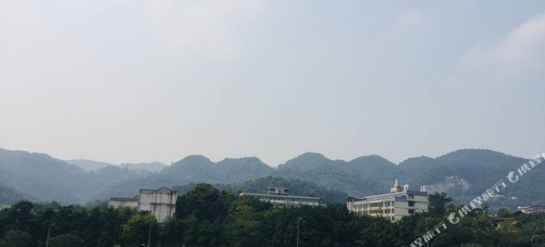 重庆琼林宾馆图片