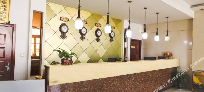 濮阳清丰时尚宾馆(清丰亭店)图片