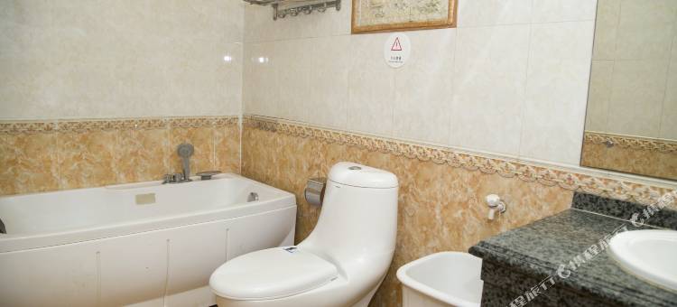 如家华驿酒店(徐水振兴东路店)图片