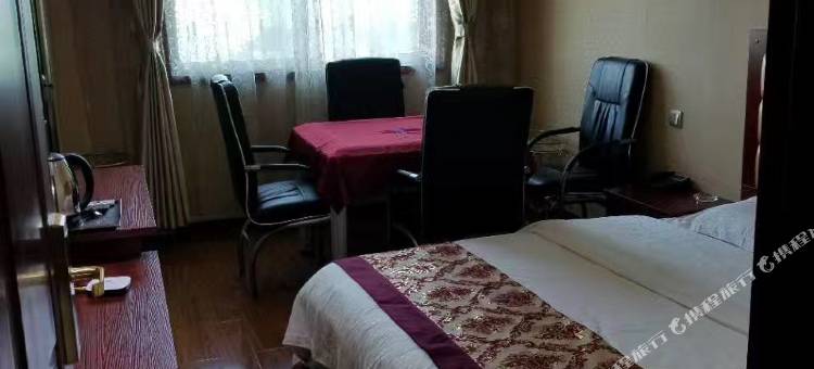 扶风美阳宾馆农家大院图片