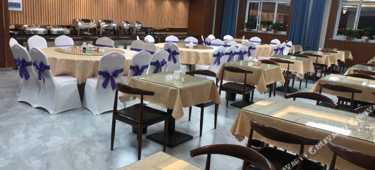 金塔德胜鑫意宾馆图片