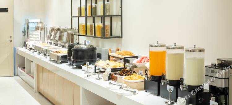 城市便捷酒店(海口秀英区万达广场店)图片