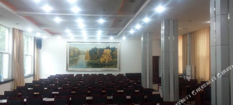 榆中兰州市城建职工培训中心图片
