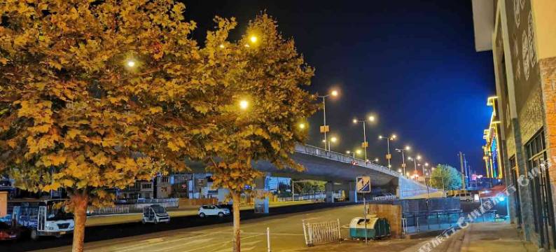 贵阳绿谷商务宾馆图片