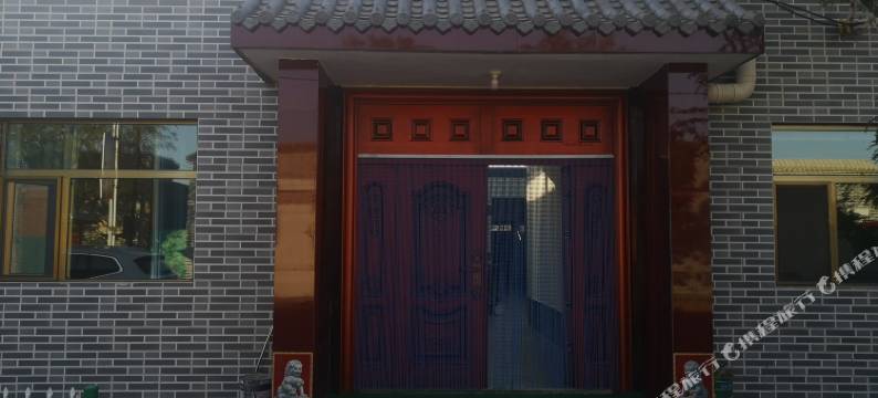 阿拉善右旗大漠人家兴旺民宿图片