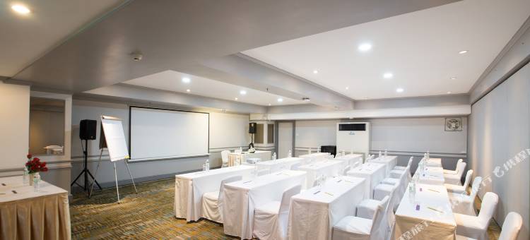 叻抛潘提普酒店(The Pantip Hotel Ladprao Bangkok)图片