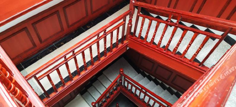 酉阳县嘉悦居宾馆图片