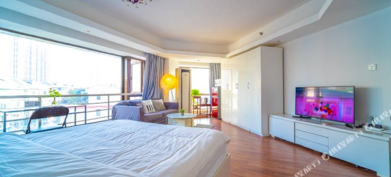 上海和源公寓(西藏北路地铁站店)图片