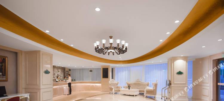 维也纳酒店(苏州吴江花园路店)图片