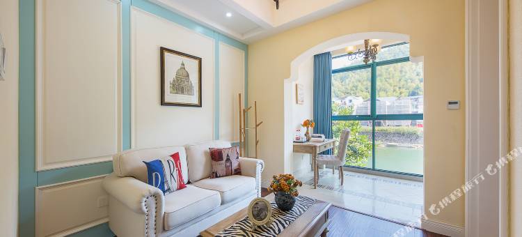 花筑·千岛湖玖玖民宿图片