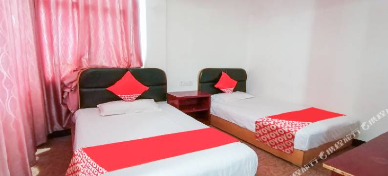 宜春好运宾馆图片