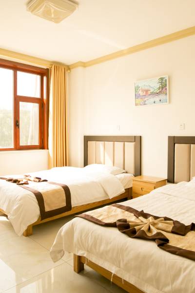 保定水云轩宾馆图片