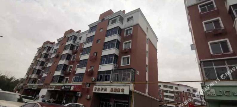 天津七彩公寓图片