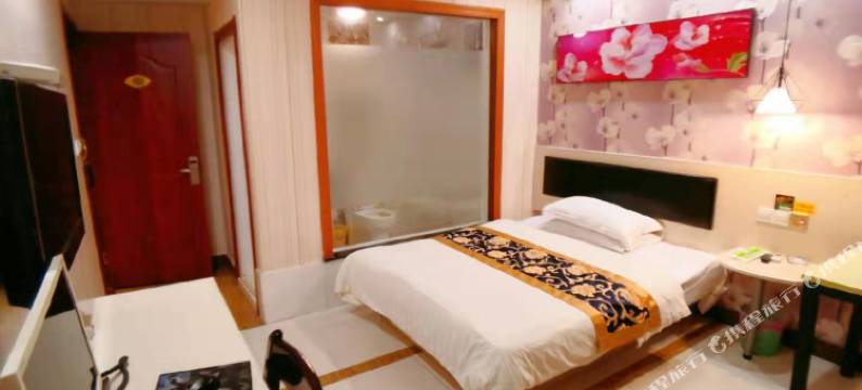 靖江八方宾馆图片