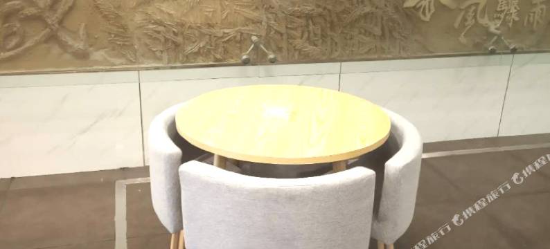 5120商旅休闲宾馆(让胡路万达店)图片