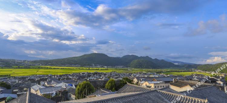 腾冲和顺怡和小院(杨老师家)图片