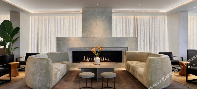 伦敦斯特拉福德傲途格精选(The Stratford, Autograph Collection)图片