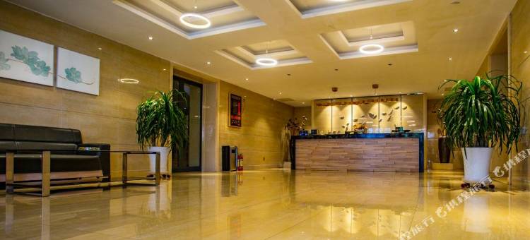 围场中天宾馆图片