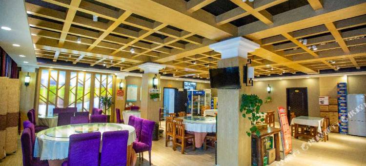 围场中天宾馆图片