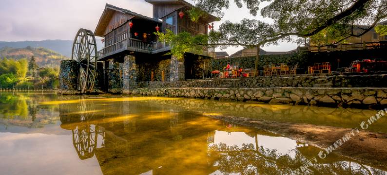 一方小院(云水谣景区店)图片