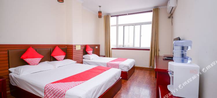 OYO徐州大成宾馆图片