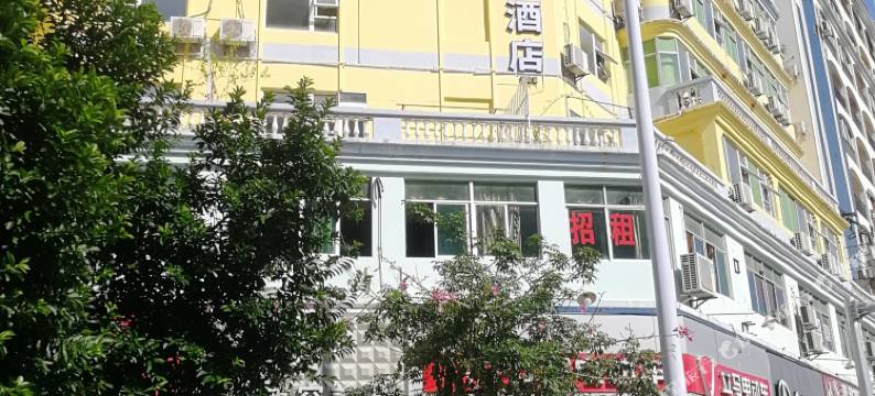 三亚亚美酒店图片