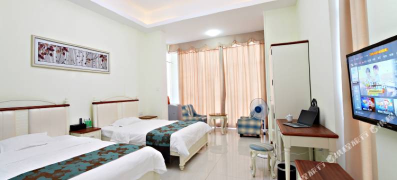 8090公寓(长沙中信湘雅医院和馨园地铁站店)图片