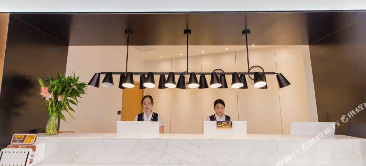 非繁水韵酒店(唐河友兰大道店)图片