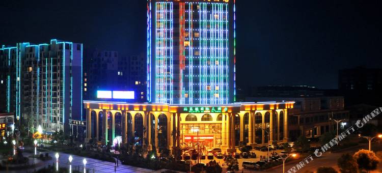 南城法莱德国际大酒店图片