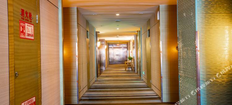 日照大酒店(万平口世帆赛基地店)图片