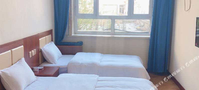 肇州舒庭快捷宾馆图片