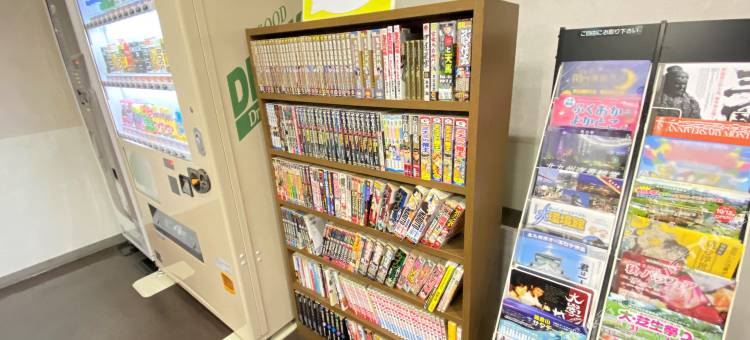 小仓1-2-3酒店(Hotel 1-2-3 Kokura)图片