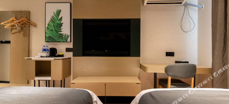 尚客优品酒店(安阳北大街红旗路店)图片