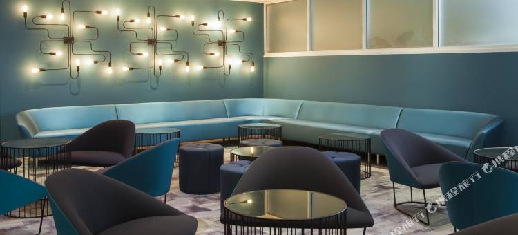 悉尼美罗阿斯皮尔酒店(Metro Aspire Hotel Sydney)图片