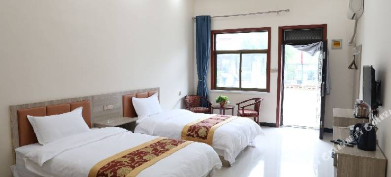 延川紫来顺宾馆图片