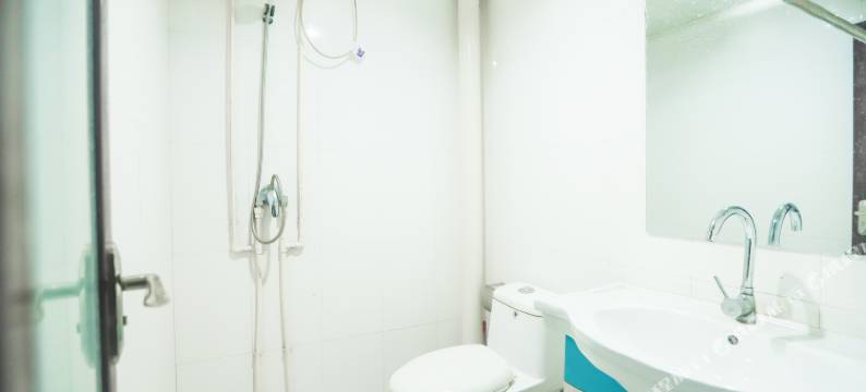 OYO吕梁兴南宾馆图片