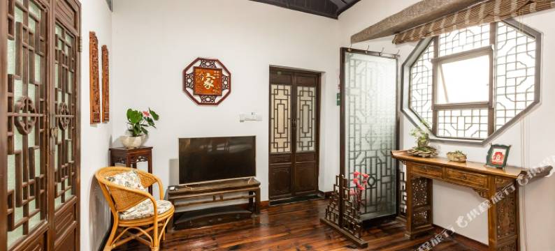 同里井华居精品客栈图片