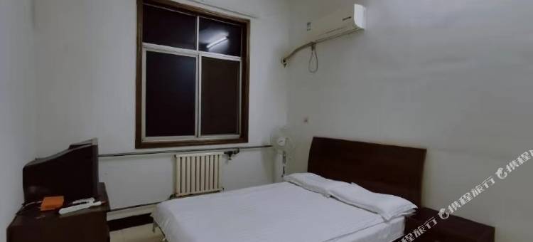 洛阳新潮快捷酒店图片