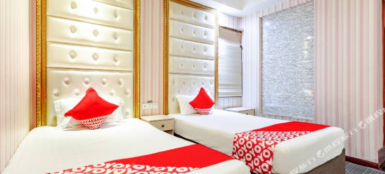 重庆茂亿商务酒店图片