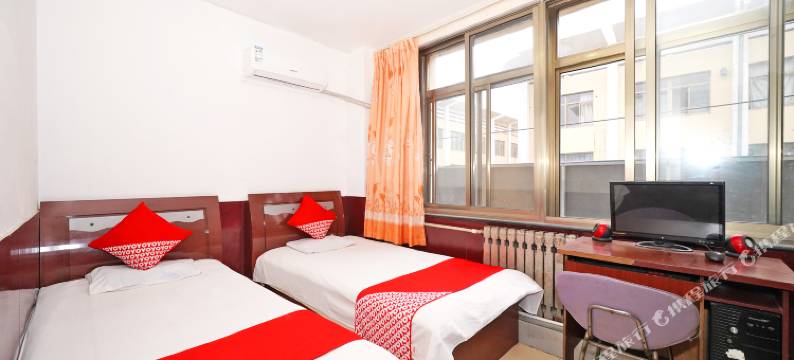 威海良友旅馆图片