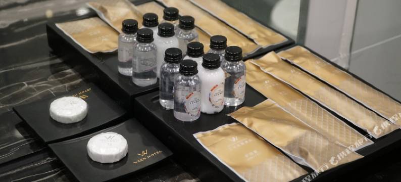 英德芸居度假酒店(英西峰林走廊店)图片