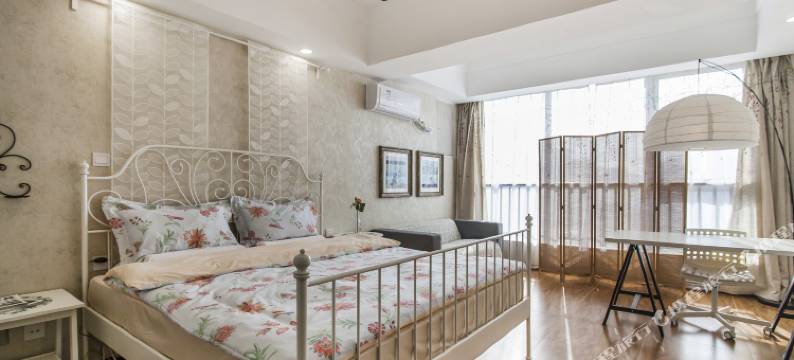 猫客栈(石家庄新百广场地铁站店)图片