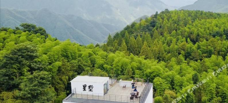 归林GuiLin·星墅民宿(安吉江南天池店)图片