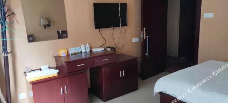 自贡龙港商务宾馆图片